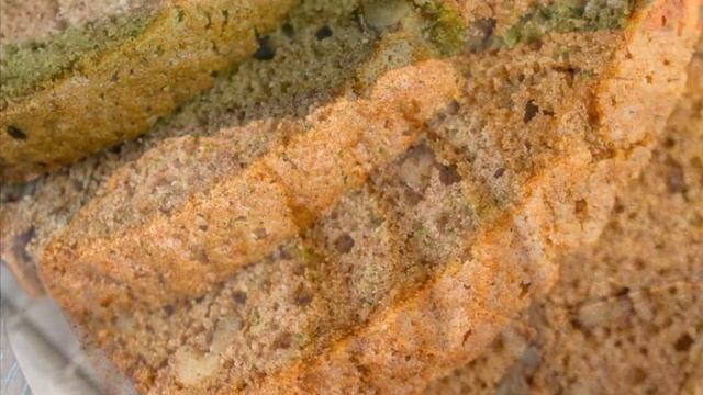 National Zucchini Bread Day (April 25) - Activities and How to Celebrate National Zucchini Bread Da смотреть онлайн