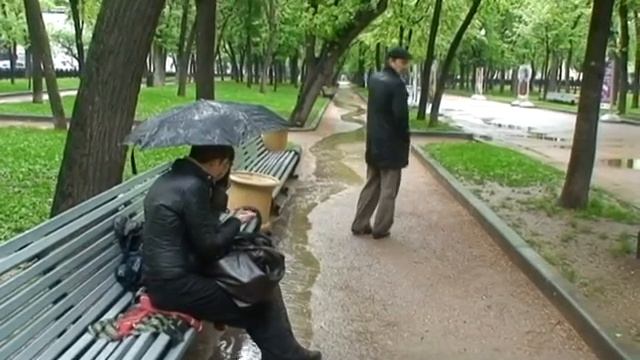 ХРОНИЧЕСКОЕ киноэтюд смотреть онлайн