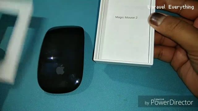 Apple Magic Mouse 2 | Unboxing & Quick Look смотреть онлайн