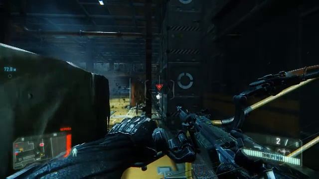 Инди игрули #4 - [Crysis 3]-1 смотреть онлайн