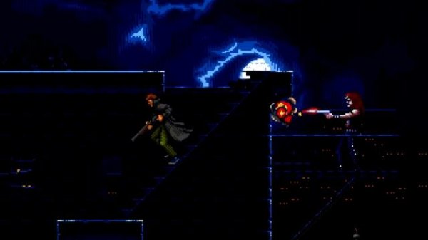 The Terminator | Sega Mega CD Longplay [50 fps]