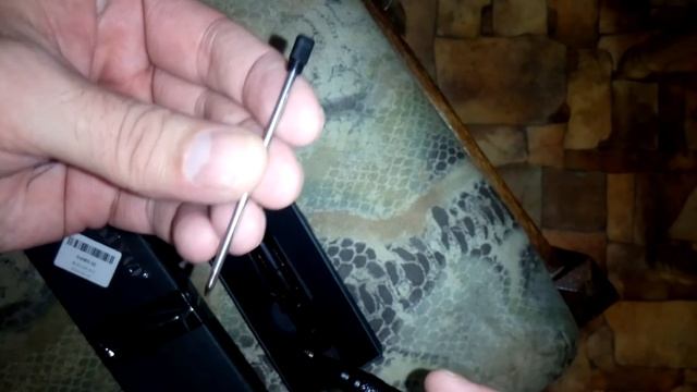 Тактическая ручка 3 в 1 фонарь, ручка, ударник Tactical pen 3 in 1 flashlight, pen, hammer смотреть онлайн