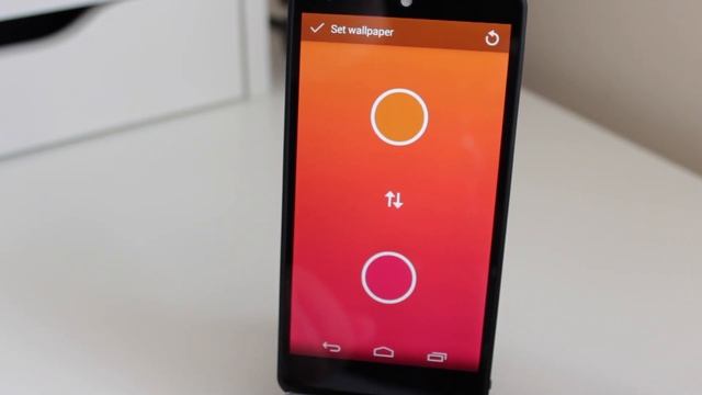 Mixt Wallpapers смотреть онлайн