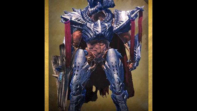 Destiny - Top Ten Hardest Raid Bosses in Destiny смотреть онлайн