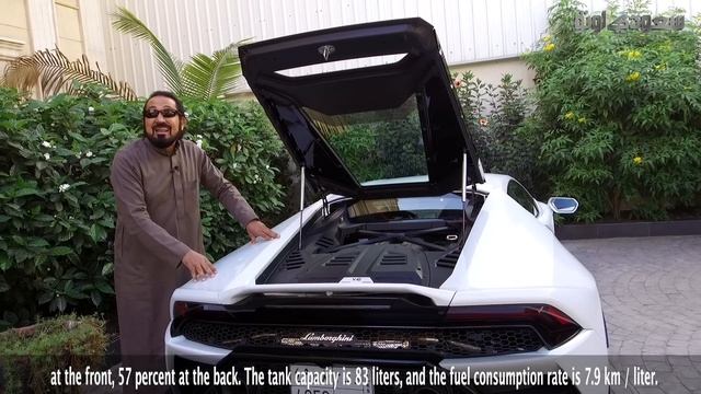 لامبورجيني هوراكان 2020 Lamborghini Huracan Evo смотреть онлайн