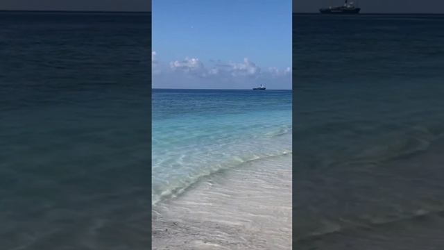 Коралловые тапочки, - ОБЯЗАТЕЛЬНО!!! #maldives #malahinikudabandos смотреть онлайн