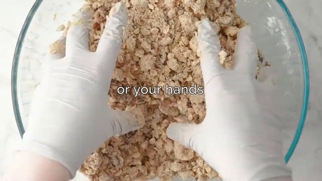 Apple Crisp Recipe (Freezer Friendly) смотреть онлайн