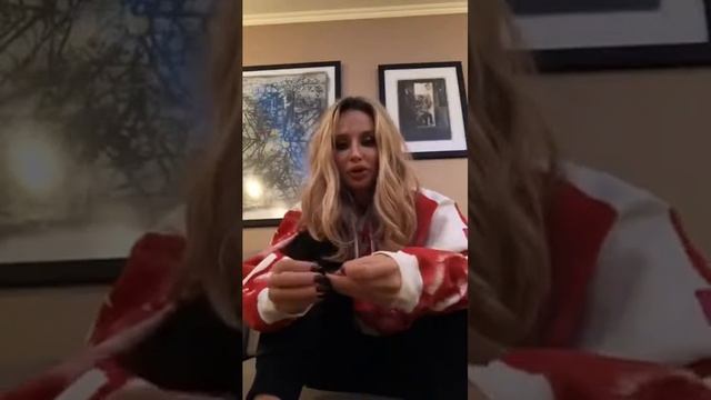 Светлана Лобода (@lobodaofficial) • Instagram 05 10 2018 смотреть онлайн