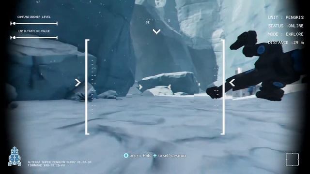 Ghosts of The Past, The Frozen Leviathan [Ep16 Subnautica Below Zero] смотреть онлайн