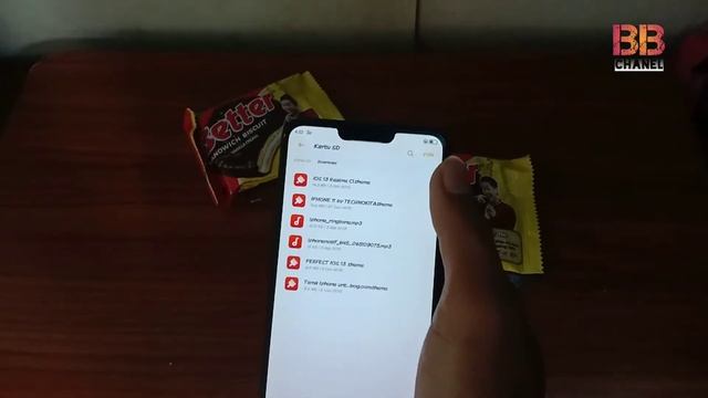 Theme iOS 13 untuk oppo a3s dan realme c1 смотреть онлайн