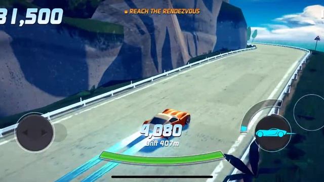 Apple Arcade Gaming - Agent Intercept смотреть онлайн