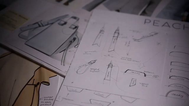 The Icon. Re-Imagined. iCandy Peach 2018 смотреть онлайн