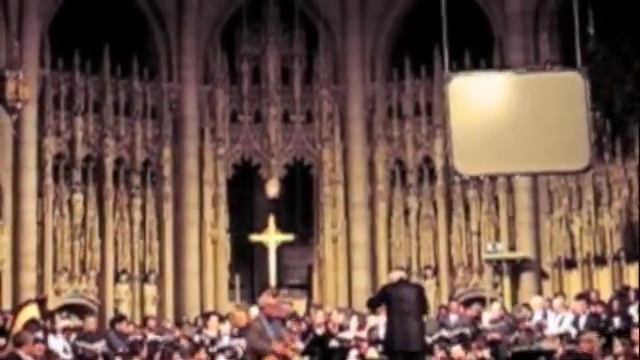 Lincoln Memorial Concert, conducted by Maestro Maurice Peress смотреть онлайн