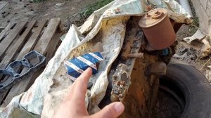 Плохо заводится или не заводится камаз  двигатель камминз 6isbe300. одна из причин.