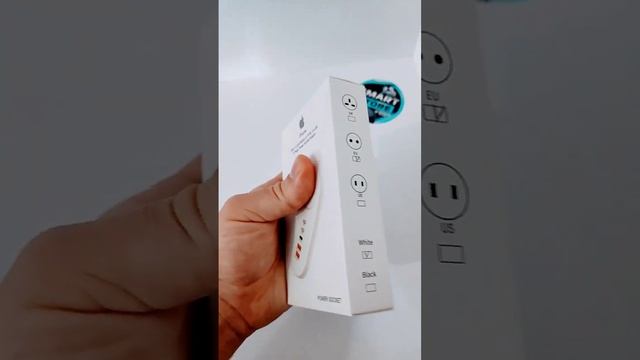 power socket apple 25w смотреть онлайн