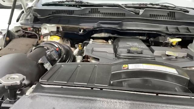 2011 RAM 4500 KUV MECHANICS SERVICE TRUCK LIFTGATE смотреть онлайн