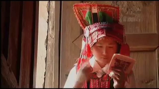 Marco Polo Mysterious China Promo смотреть онлайн