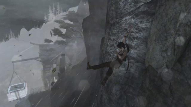 Tomb Raider Game of the Year Edition 2013 прохождение, часть 3 смотреть онлайн