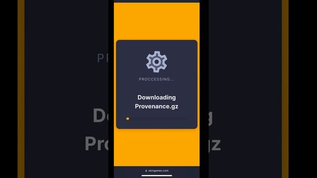 Provenance on iOS & Android - How to use (2023) смотреть онлайн