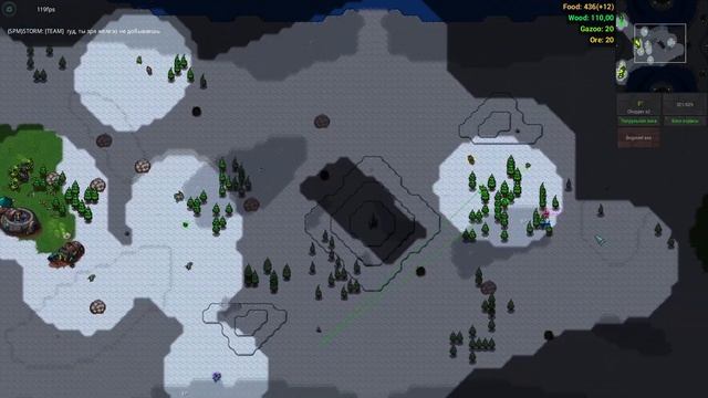 Rusted Warfare | WarRust - Let's play смотреть онлайн