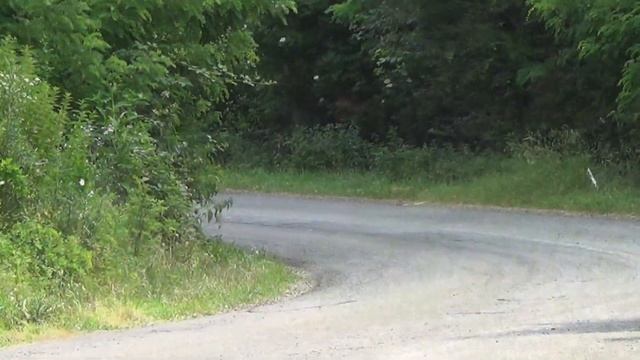 Nagy-Nagy Lada 2107 / Bakonya kupa 2019. смотреть онлайн