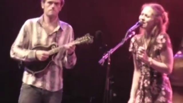 Fiona Apple - Fast As You Can (Live @ MeadowBrook Music Festival 2007) смотреть онлайн