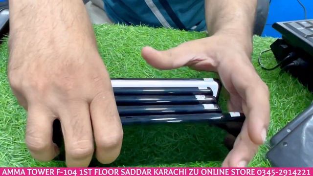Moto Edge Plus 5G 256/12 90Hz | Saddar Mobile Market смотреть онлайн
