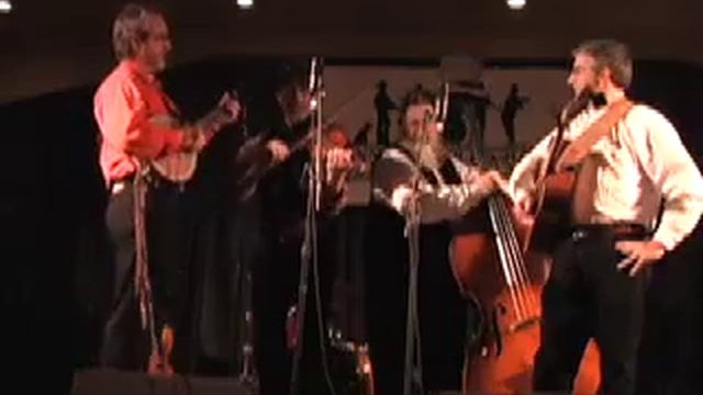 The Eelpout Stringers LIVE - Chinkapin:June Apple смотреть онлайн