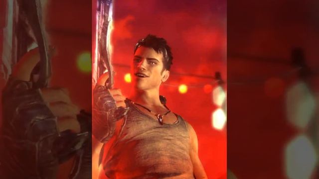 Devil May Cry. Shorts. Part 9 смотреть онлайн
