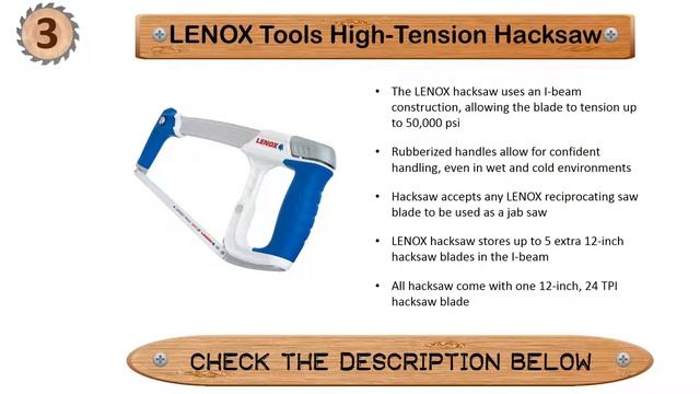 Best hacksaw Reviews For 2017 & 2018 смотреть онлайн