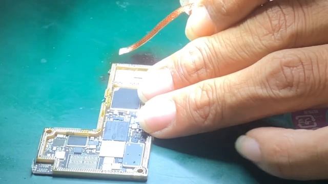 iPhone 12 Promax No IMEI,No Modem Firmware(No Signal) Repair/Perbaikan!!! смотреть онлайн