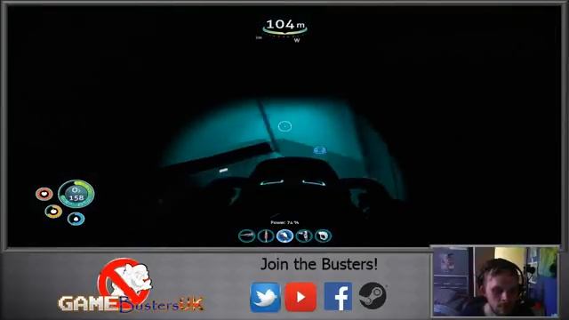 Impromtu Subnautica Steam Part 5 смотреть онлайн