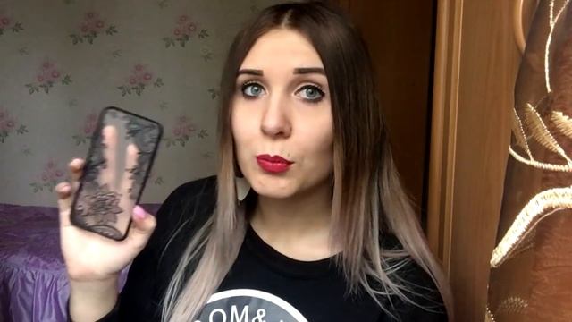 ЧЕХЛЫ С ALIEXPRESS НА АЙФОН 6S | ЧЕХОЛ ШЕЛ ПОЛГОДА? смотреть онлайн