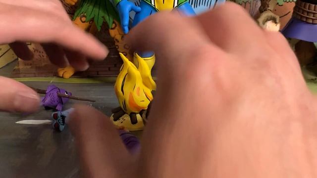 Dreadmon & Jaguar Review смотреть онлайн