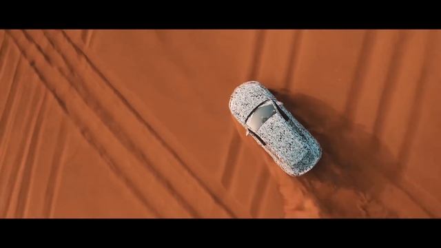 Lamborghini Urus Preview: SABBIA Mode смотреть онлайн