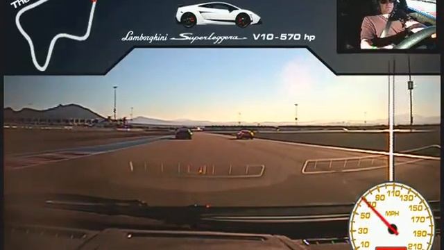 Lamborghini Gallardo Superleggera Lp570 4 смотреть онлайн