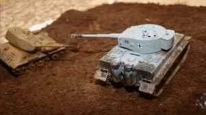 «Т 34  история победы» World of Tanks