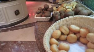 Обзор ПИТАНИЯ в отеле Concorde Sport 5* в Шарм-Эль-Шейхе.