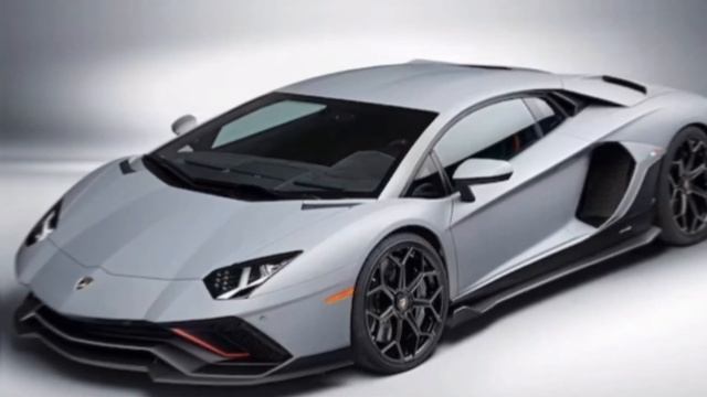 "You Won’t Believe What Makes the Lamborghini Aventador LP 780-4 the ULTIMATE Supercar!" смотреть онлайн
