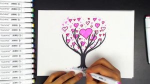 МАРКЕРЫ и РыбаКит