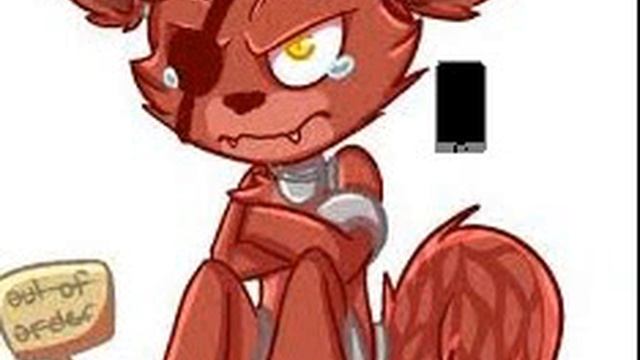 Foxy aint got no Iphone смотреть онлайн