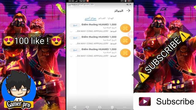 Appgallery Huawei Point | حدث جديد لربح 1 دولار في كل حساب سارع لشحن فري فاير مجانا 😍⁦⚠️⁩💎💎 смотреть онлайн