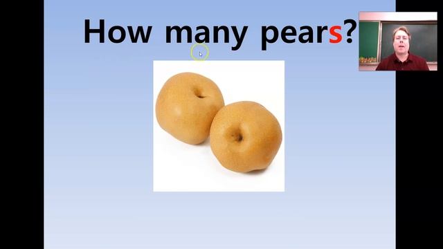 영어 3학년 4단원 How many apples? (1/4) (feat.David) смотреть онлайн