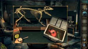 Can you escape the 100 room 17 Level 22 Walkthrough [HKAppBond]