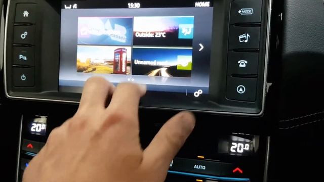 2017 JAGUAR XE R SPORT 180BHP смотреть онлайн