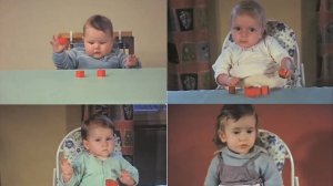 Влияние эмоционального пренебрежения и депривации на маленьких детей. 1965г.