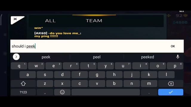 Full Ranked Video On POCO X3 PRO | Critical Ops | Master rank |120 FPS смотреть онлайн