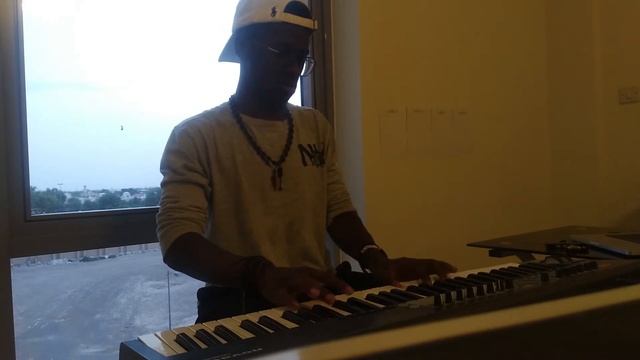 Mac miller - Congratulations(Piano cover) смотреть онлайн