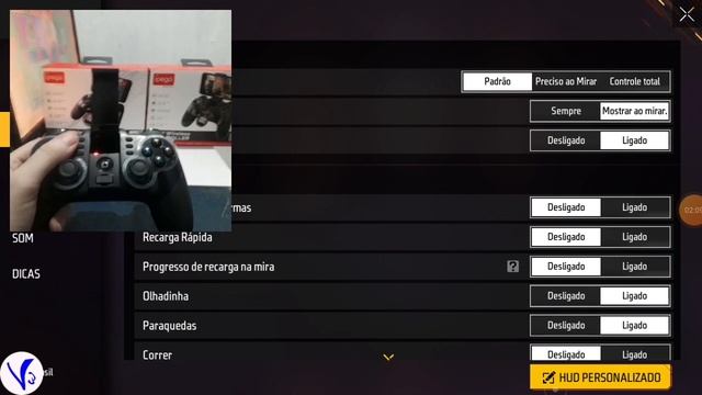 como jogar qualquer jogo com o controle Bluetooth atualizado 2023 смотреть онлайн