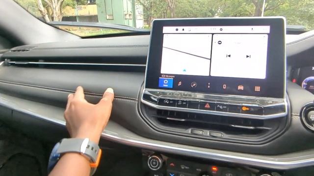 Jeep Compass - Dynamic SUV with Off-roading Capabilities | MotoRush Tamil смотреть онлайн